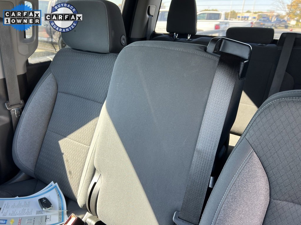 Used 2020 Chevrolet Silverado 1500 LT w/ All-Star Edition image 19