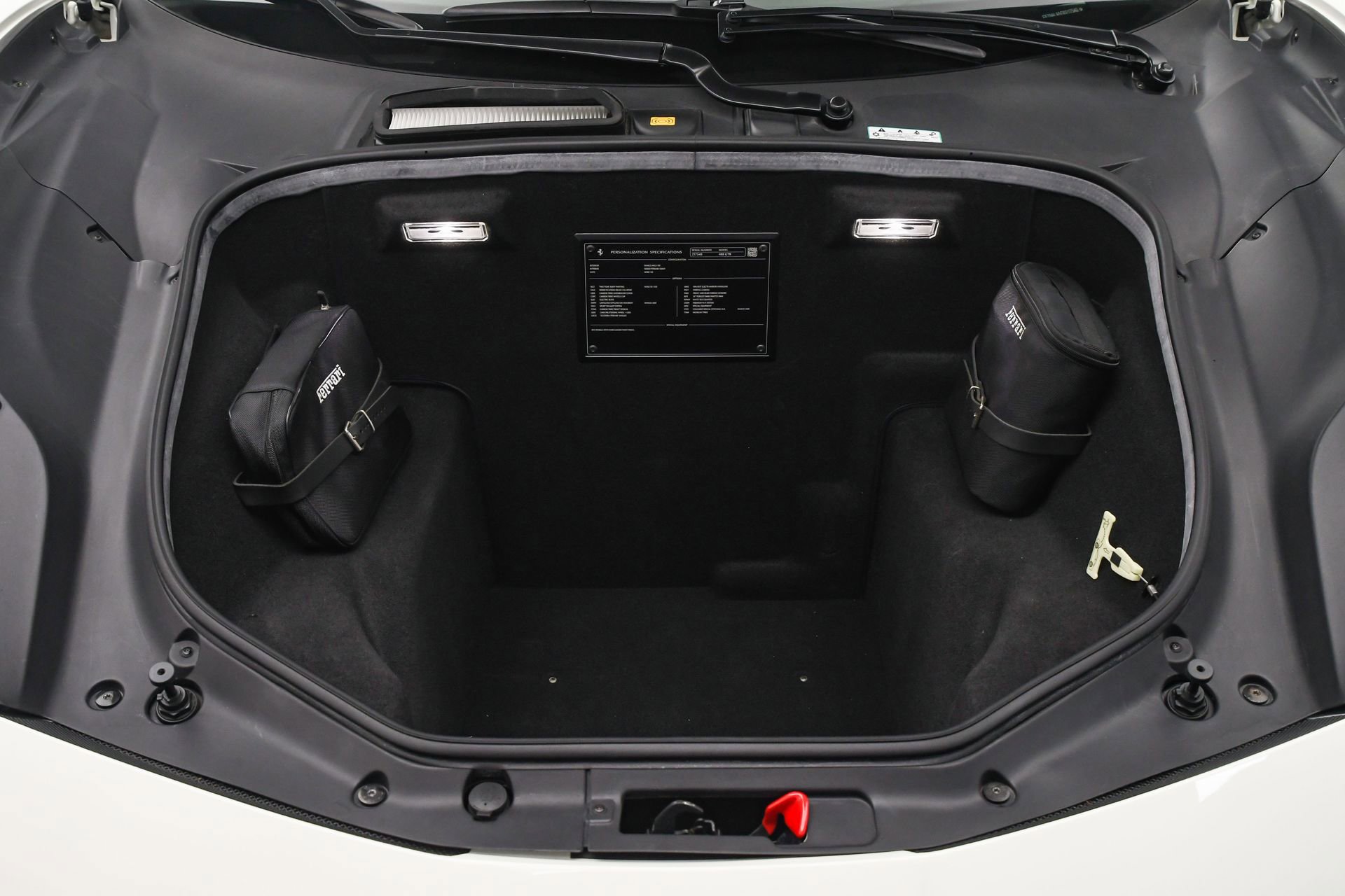 Used 2016 Ferrari 488 GTB image 27