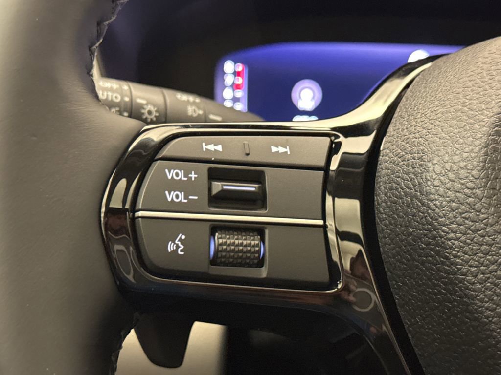 New 2026 Honda Pilot Touring image 32