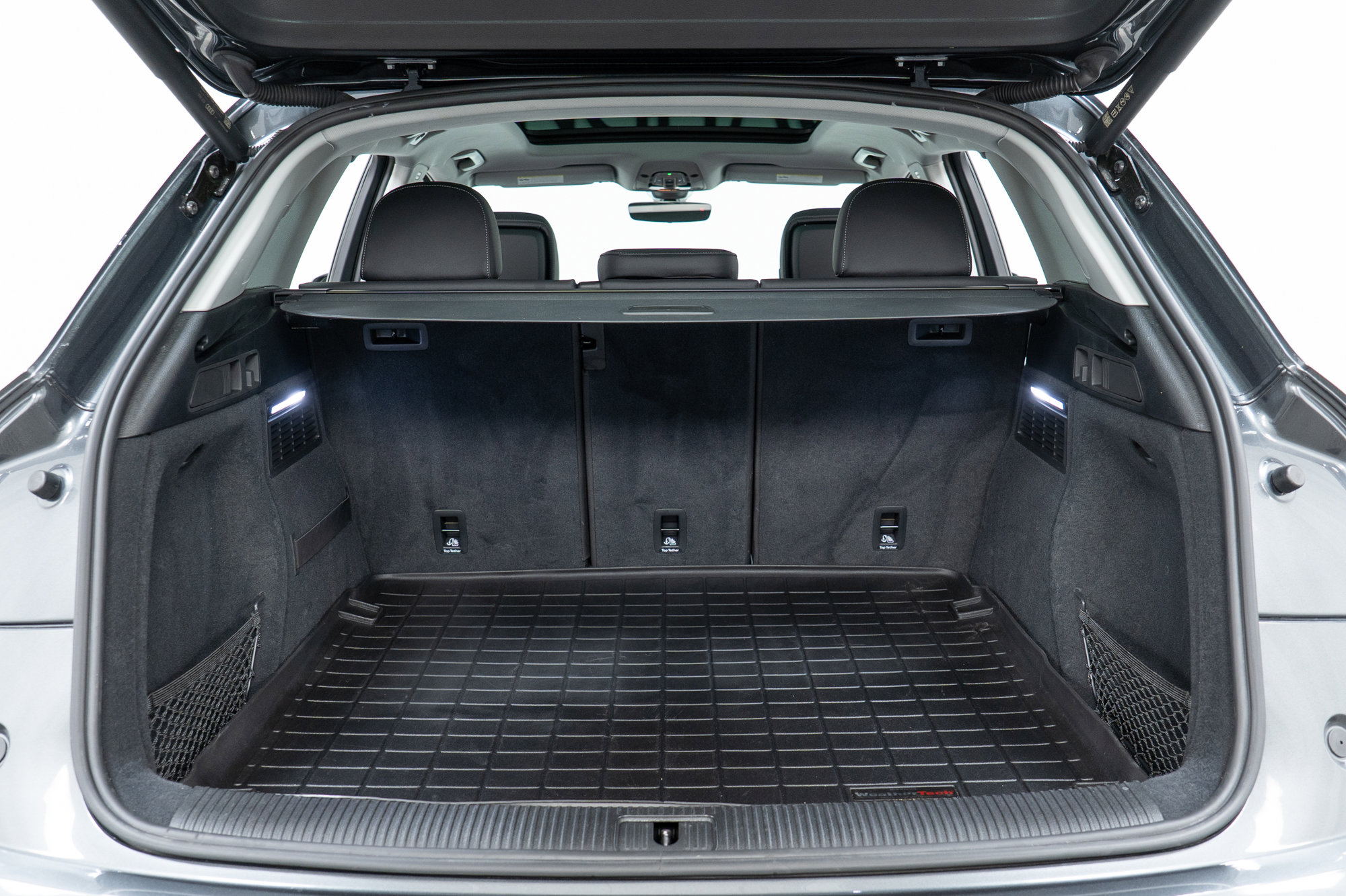 Used 2022 Audi Q5 2.0T Premium Plus image 10