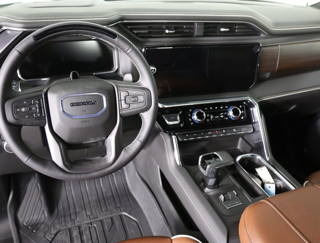 New 2026 GMC Sierra 1500 Denali Ultimate image 13