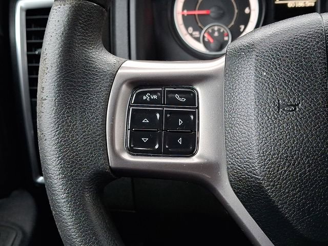 Used 2022 RAM 1500 Classic Warlock image 20