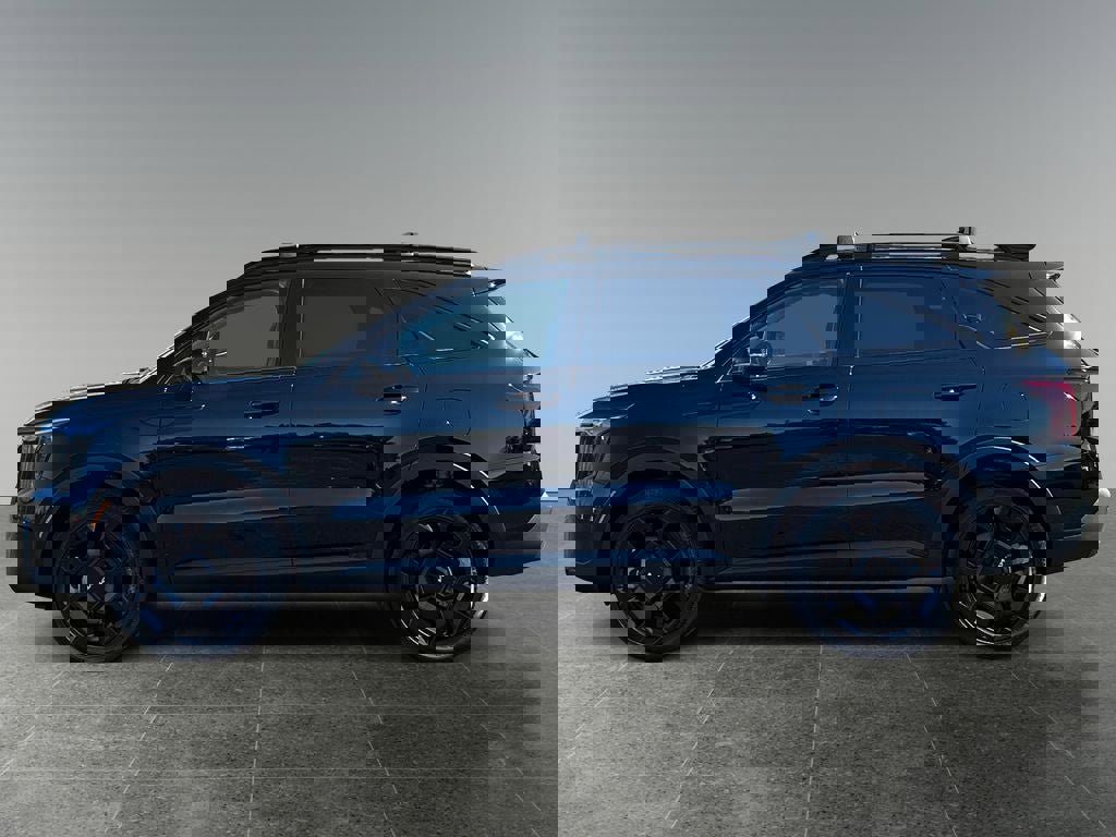 Used 2024 Kia Sorento X-Line EX image 4