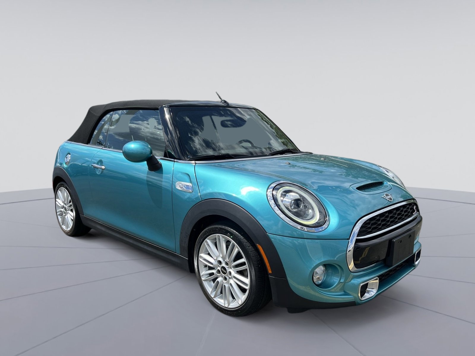 Used 2019 MINI Cooper S image 7