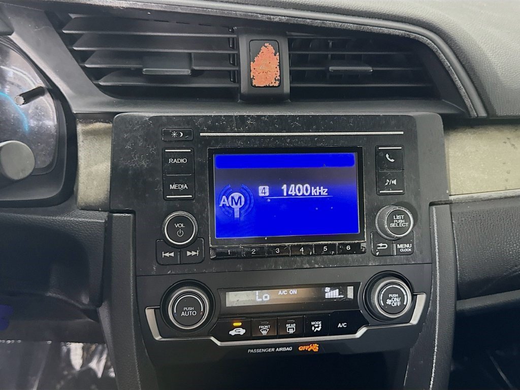 Used 2020 Honda Civic LX image 17