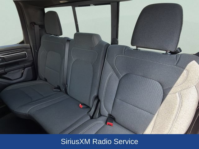 Used 2022 RAM 1500 Big Horn AWD/4WD image 19
