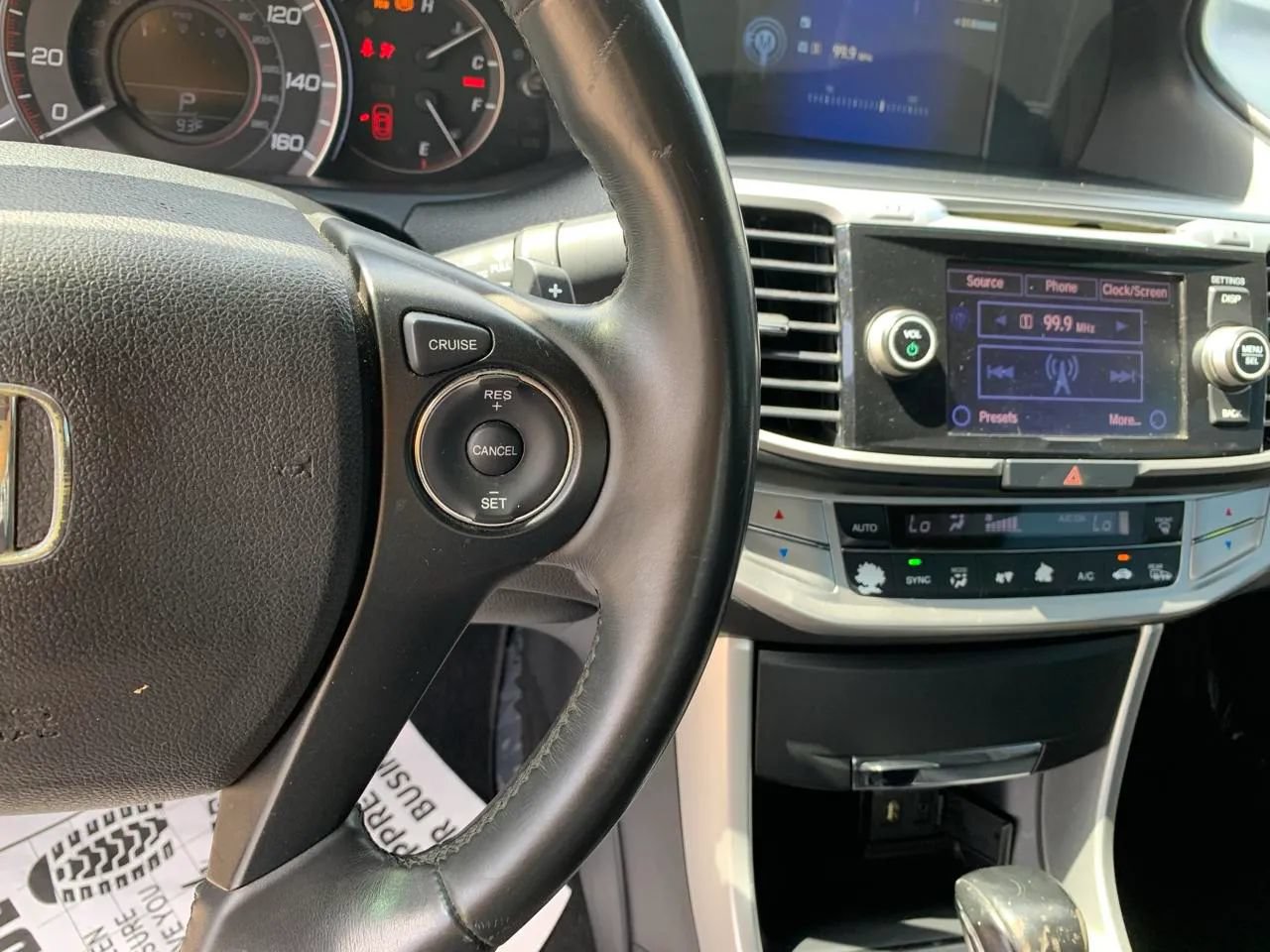 Used 2014 Honda Accord EX-L image 15