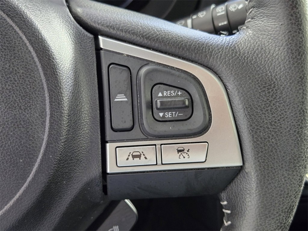 Used 2018 Subaru Forester 2.5i Touring image 25