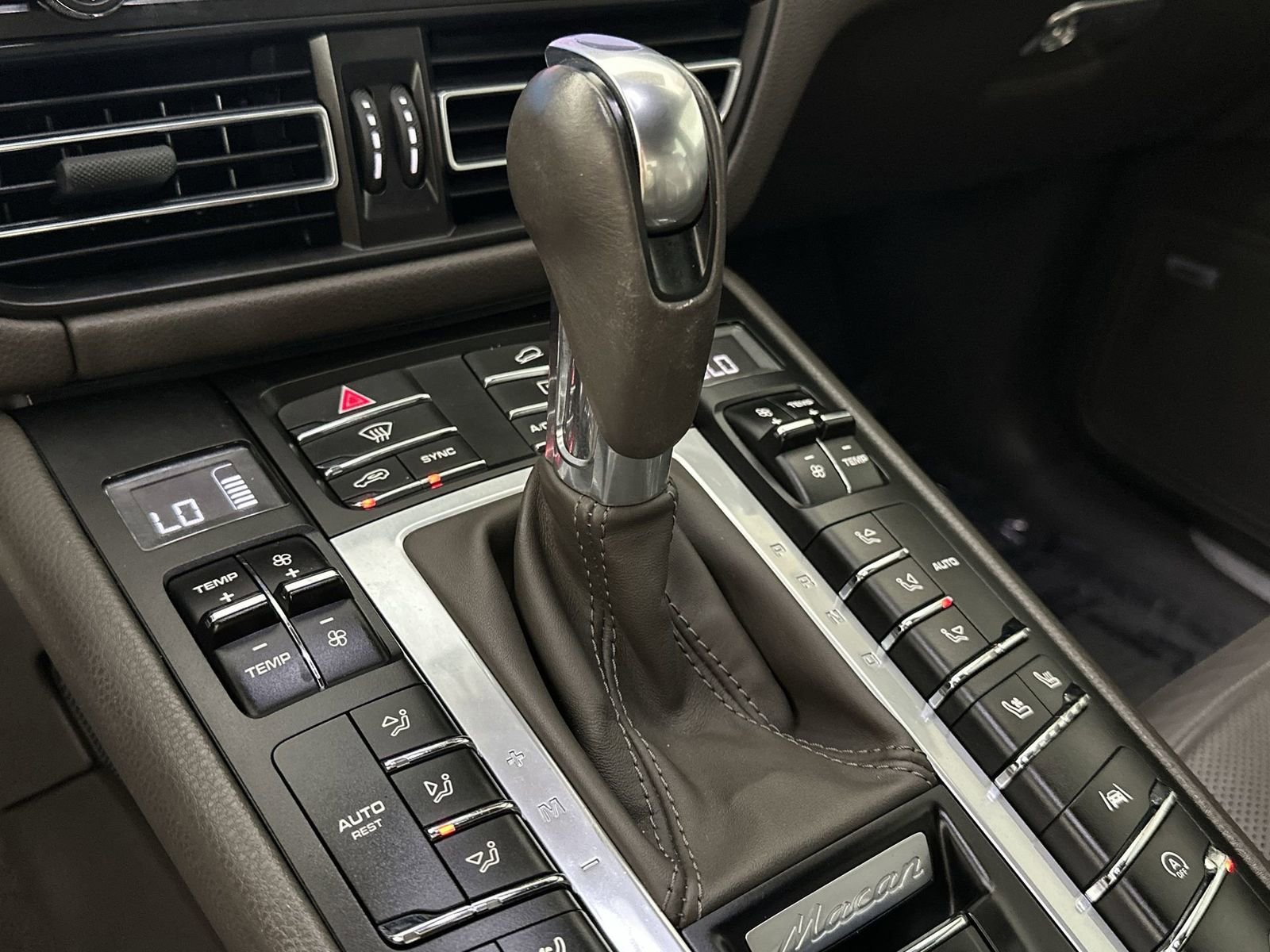 Used 2019 Porsche Macan S image 20