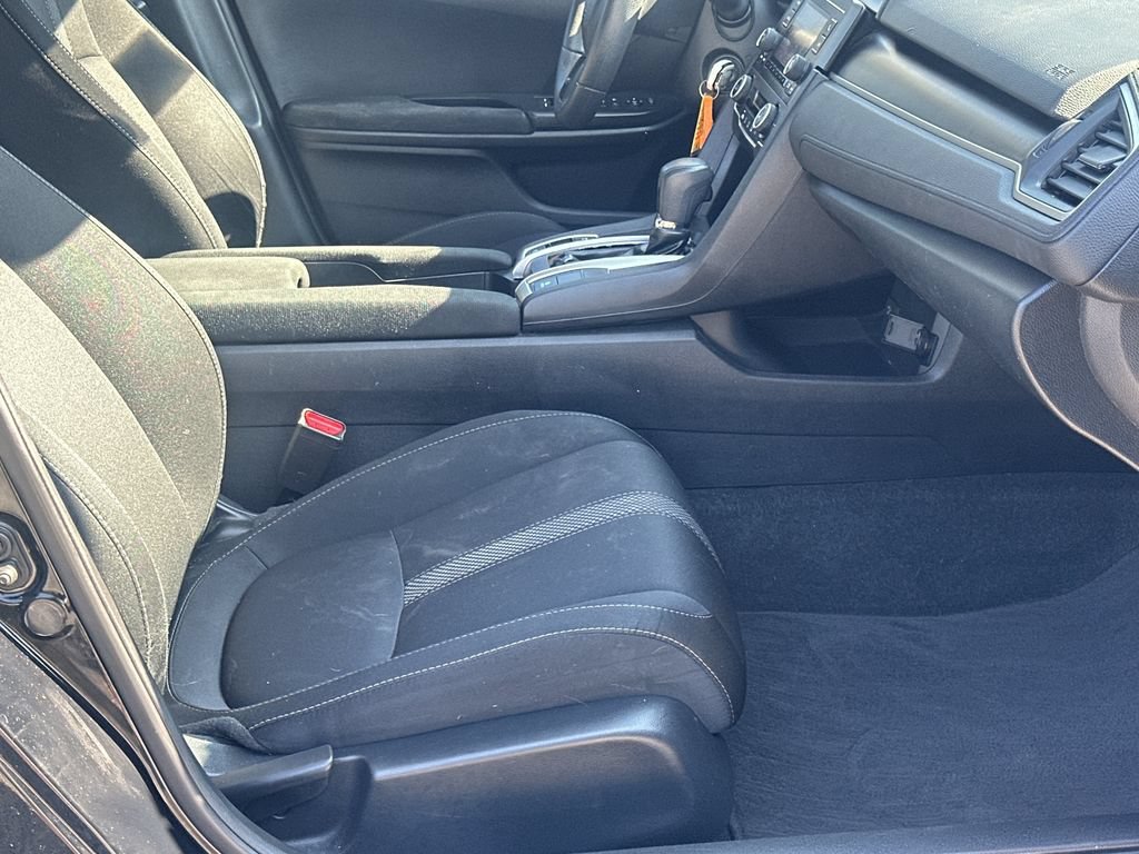 Used 2020 Honda Civic LX image 14