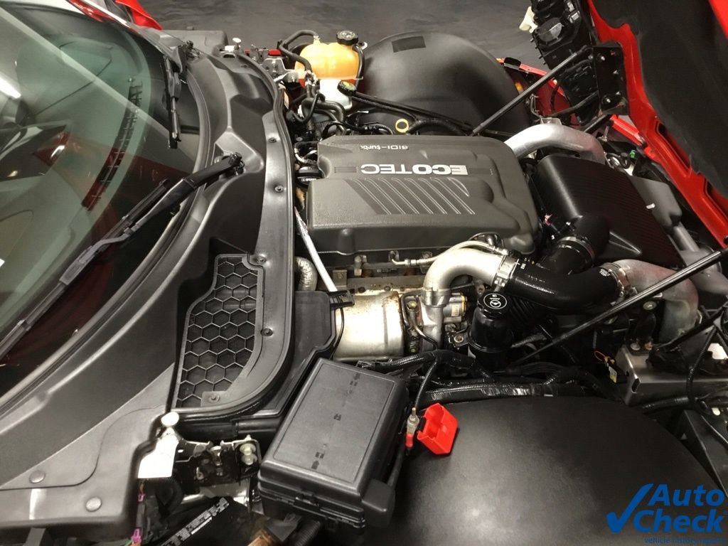 Used 2008 Saturn Sky Red Line image 41