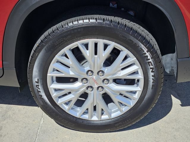 Used 2025 GMC Acadia Elevation w/ Elevation Premium Package FWD image 8