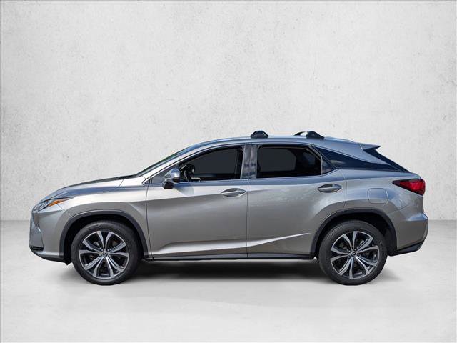 Used 2019 Lexus RX 350 FWD w/ Navigation Package image 9