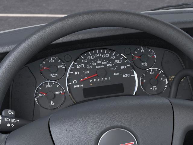 New 2025 GMC Savana 3500 w/ Power Convenience Package image 58