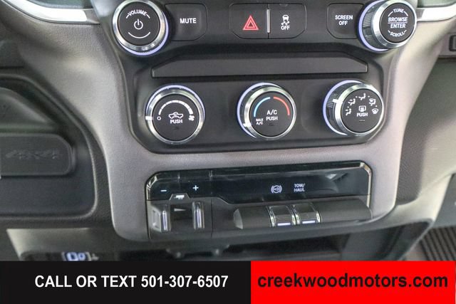 Used 2024 RAM 2500 Big Horn AWD/4WD image 51