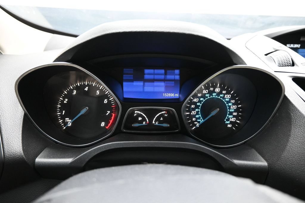 Used 2013 Ford Escape SE FWD image 13