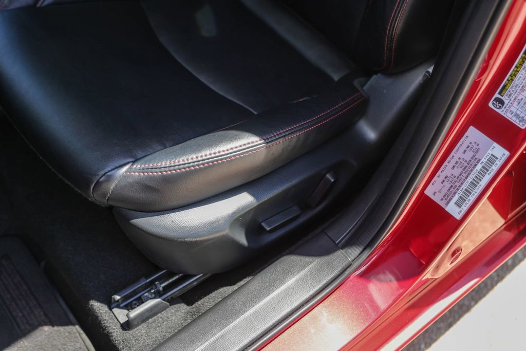 Used 2015 MAZDA MAZDA3 s Touring image 6