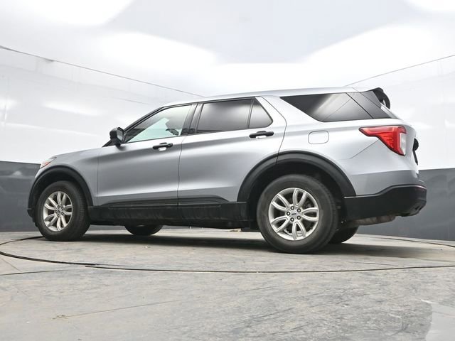 Used 2021 Ford Explorer 4WD image 34