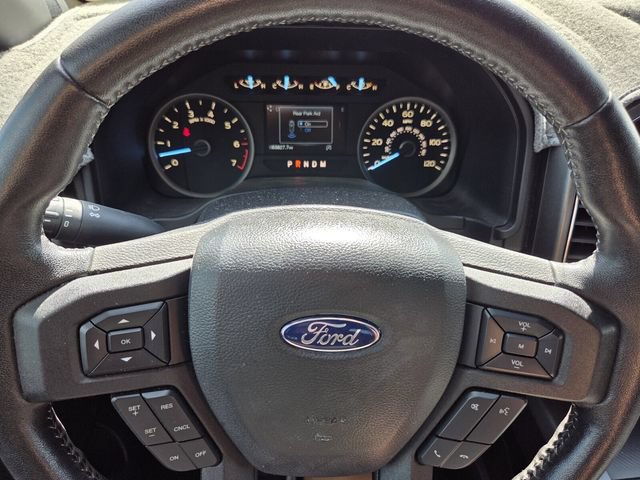 Used 2018 Ford F150 XLT w/ Equipment Group 302A Luxury RWD image 22