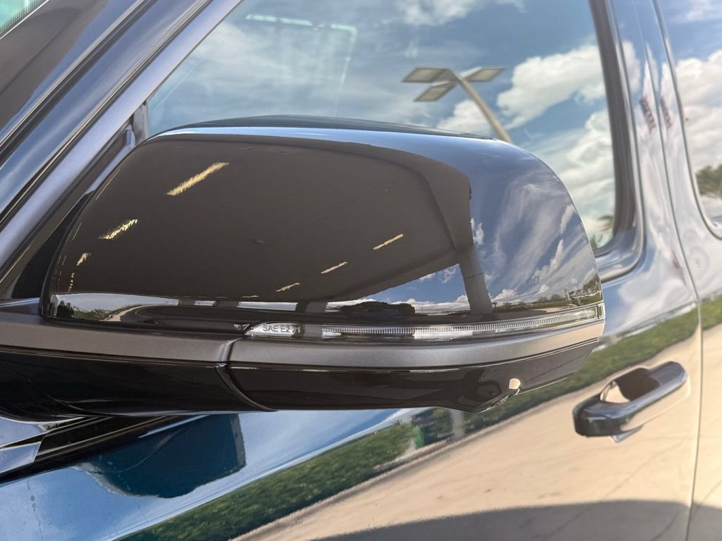 New 2026 Jeep Grand Wagoneer Summit AWD/4WD image 32