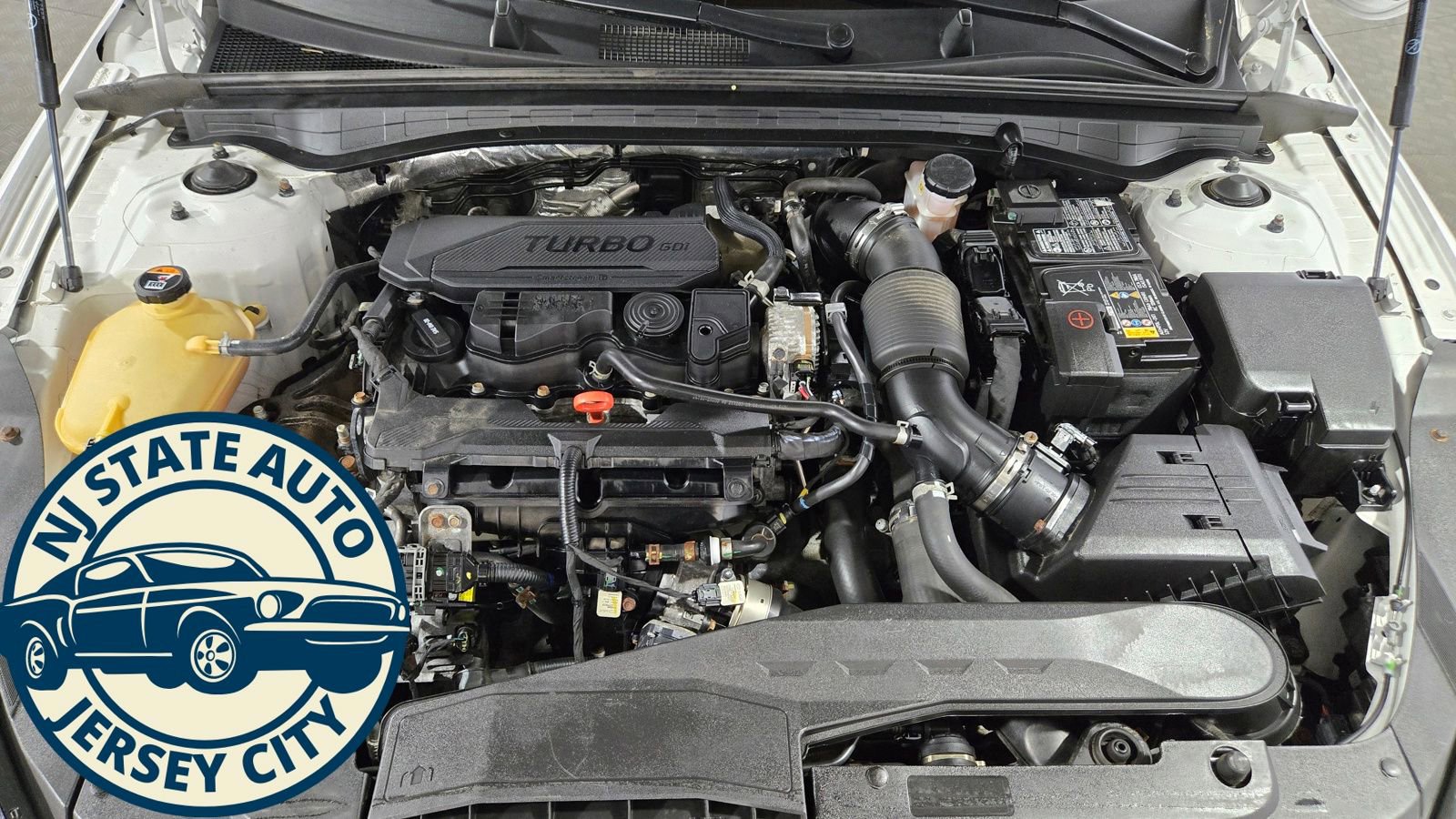 Used 2022 Kia K5 EX w/ EX Premium Package image 37