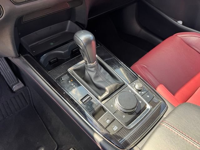 Used 2024 MAZDA CX-30 AWD 2.5 S w/ Preferred Package image 15
