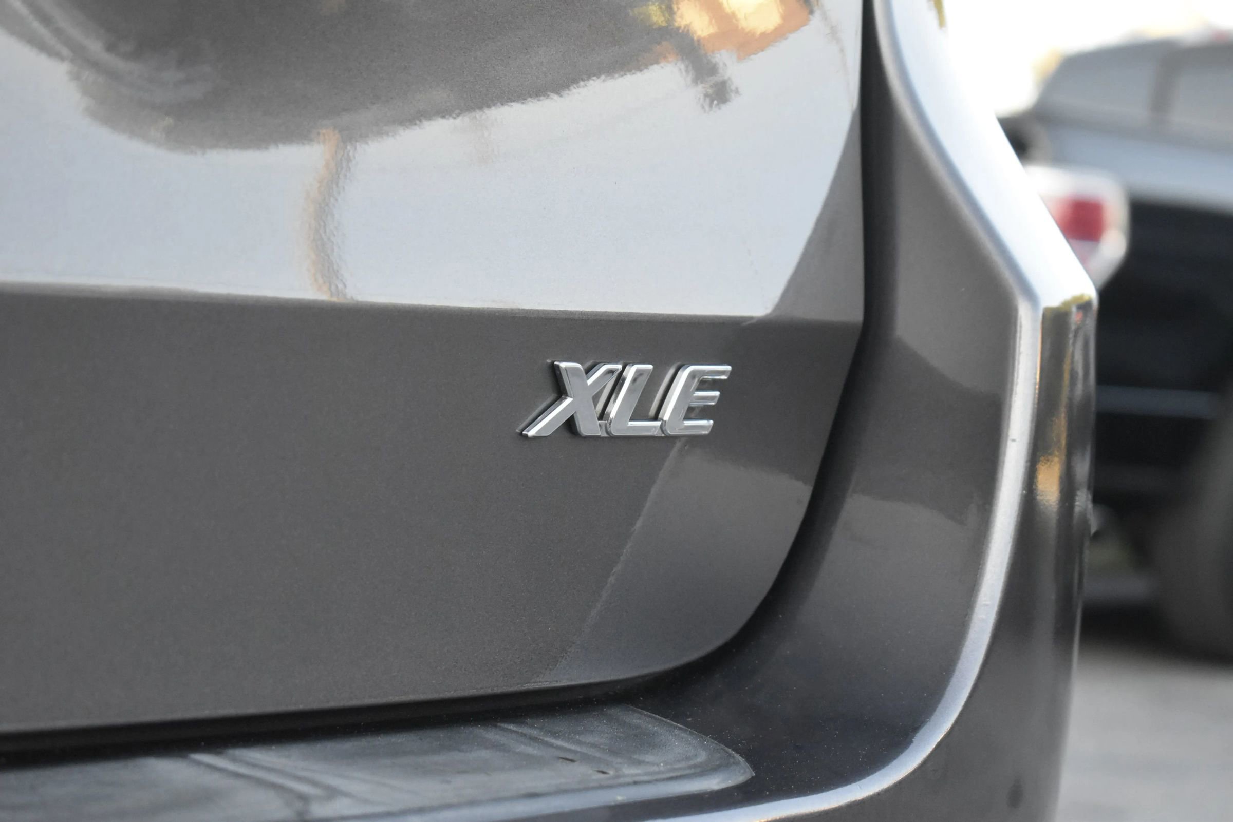 Used 2014 Toyota Sienna XLE image 8