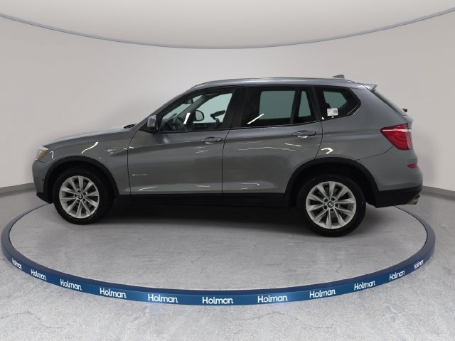 Used 2016 BMW X3 xDrive28i AWD/4WD image 9