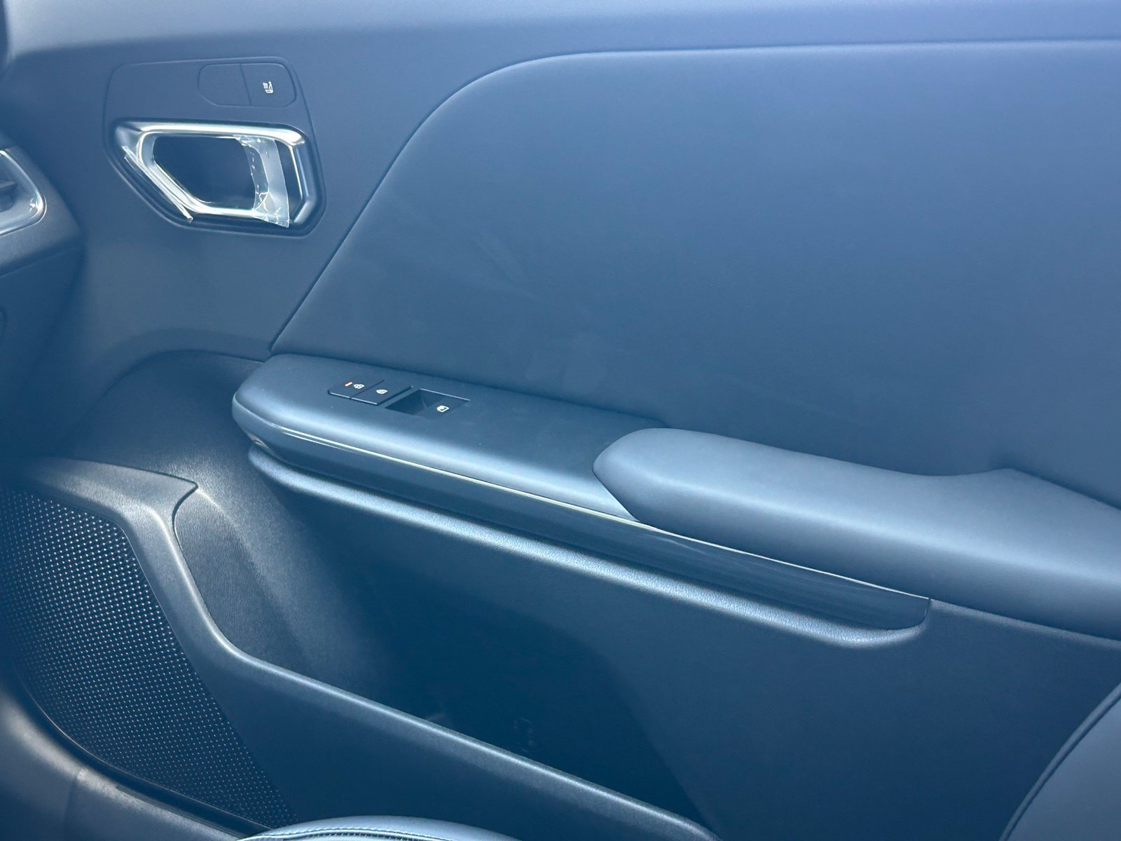 New 2026 Kia K4 EX FWD image 18