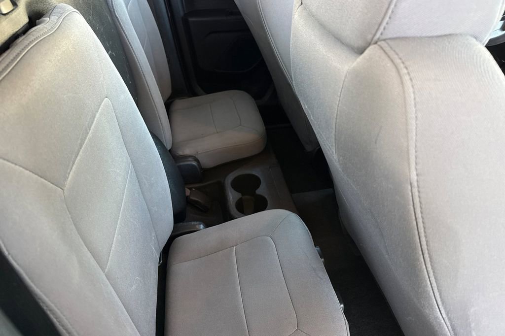 Used 2019 Chevrolet Colorado W/T image 22