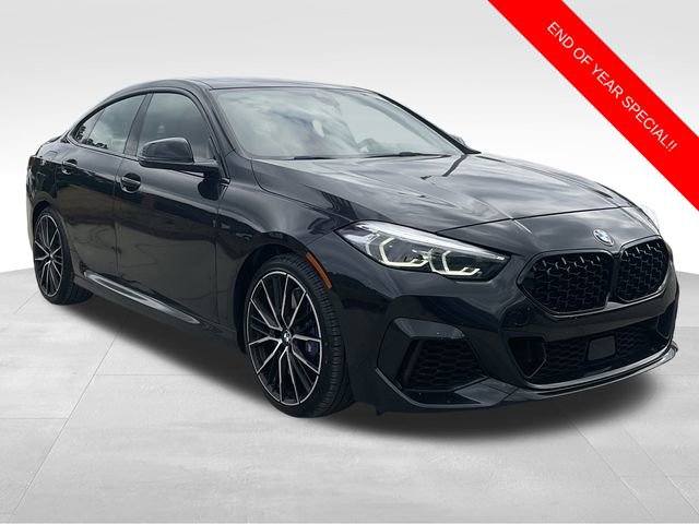 Used 2021 BMW M235i xDrive Gran Coupe w/ Premium Package