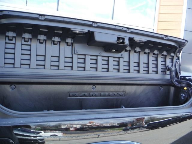 New 2026 RAM 1500 Limited AWD/4WD image 19