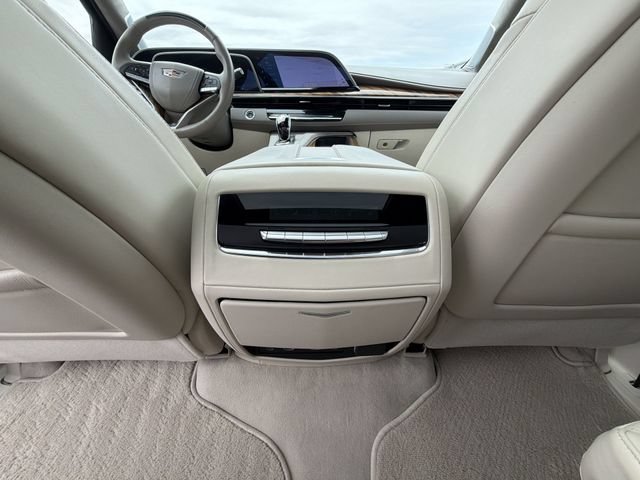Certified 2024 Cadillac Escalade Sport Platinum AWD/4WD image 23
