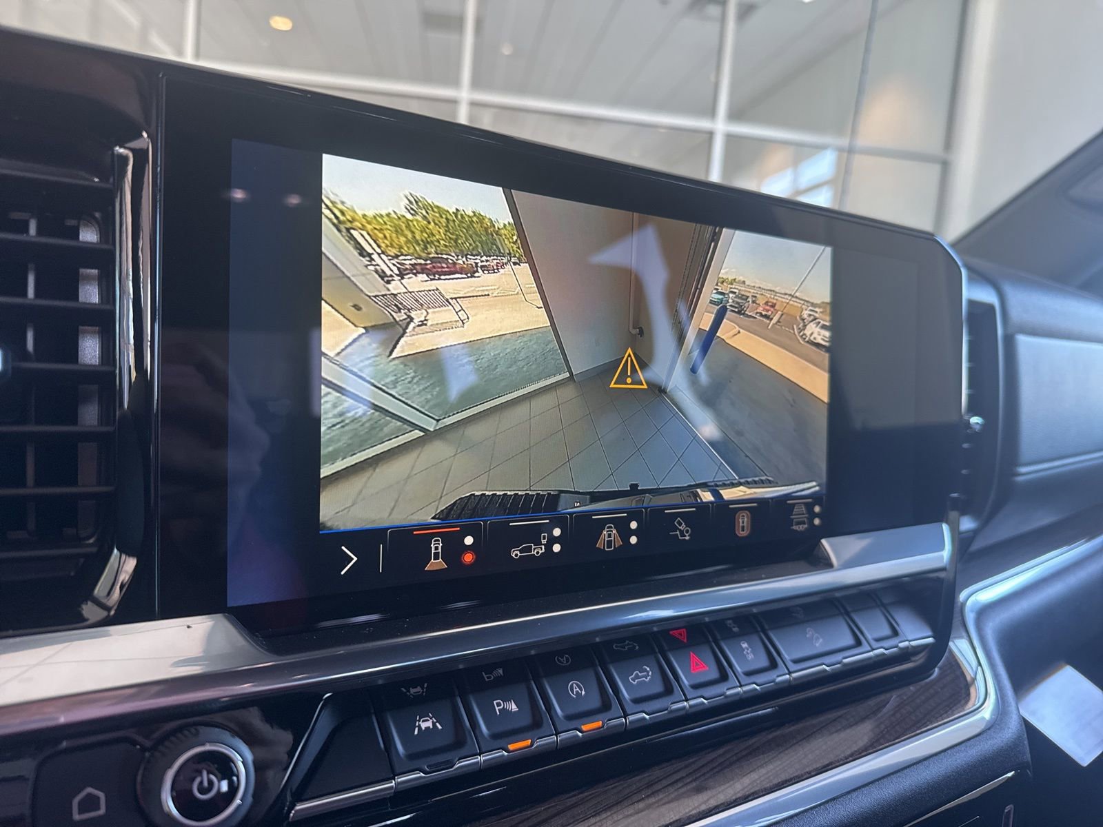 New 2026 Chevrolet Silverado 1500 LT Trail Boss w/ LT Trail Boss Premium Package image 32