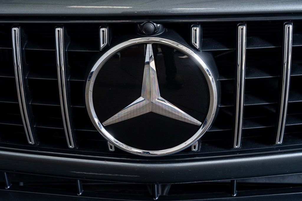 Used 2023 Mercedes-Benz SL 43 AMG image 18