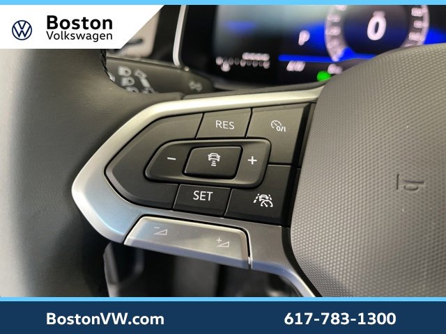 New 2025 Volkswagen Jetta S image 16