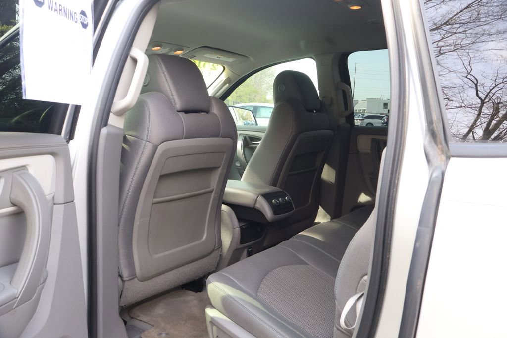 Used 2016 Chevrolet Traverse LS image 42