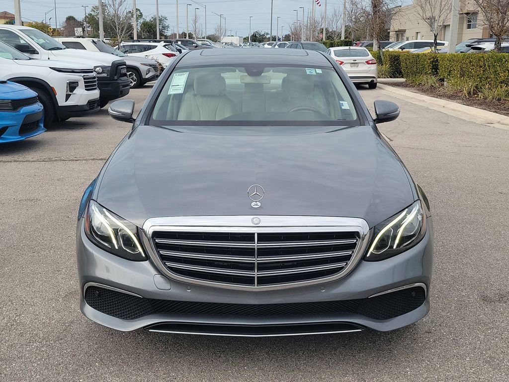 Used 2017 Mercedes-Benz E 300 image 12