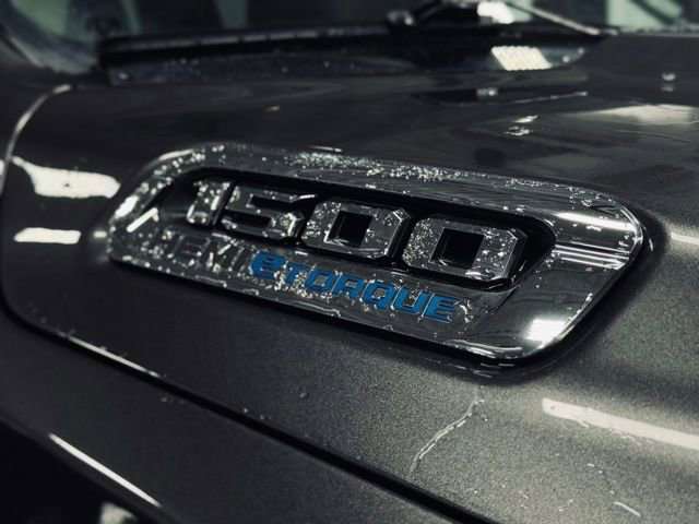 Used 2023 RAM 1500 Big Horn image 6