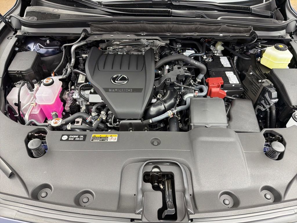 New 2026 Lexus RX 350 Premium image 20
