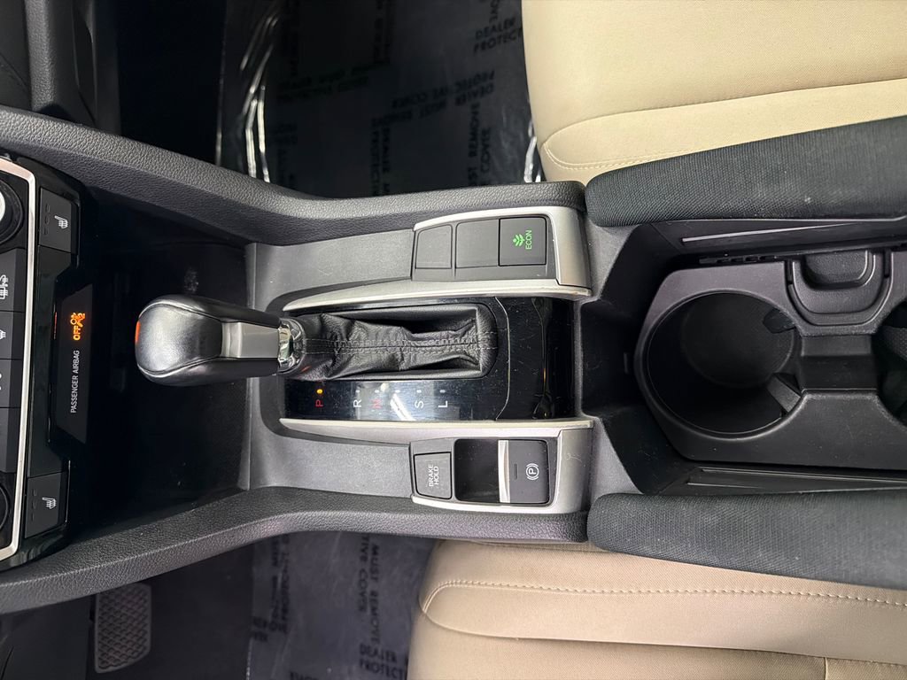 Used 2019 Honda Civic EX image 30