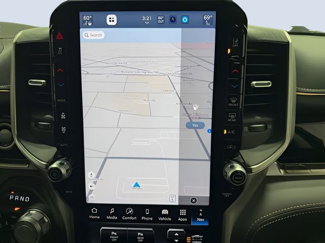 Used 2026 RAM 1500 Tungsten w/ Bed Utility Group image 31