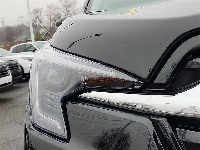 Used 2023 Subaru Ascent Limited image 9