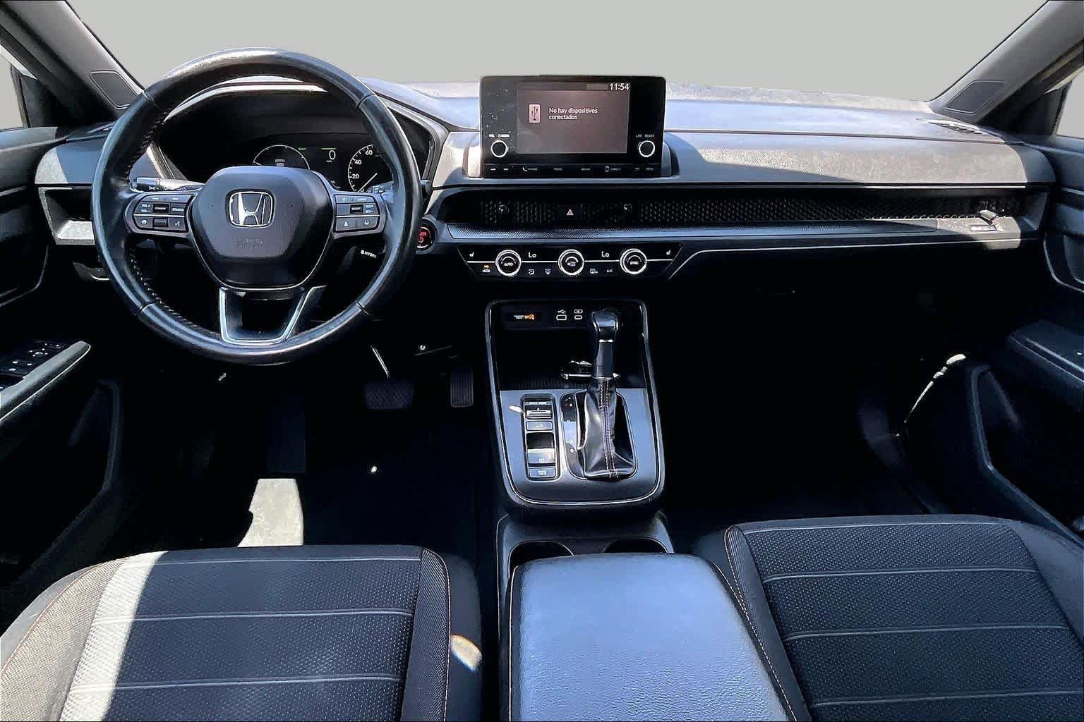 Used 2023 Honda CR-V Sport image 16