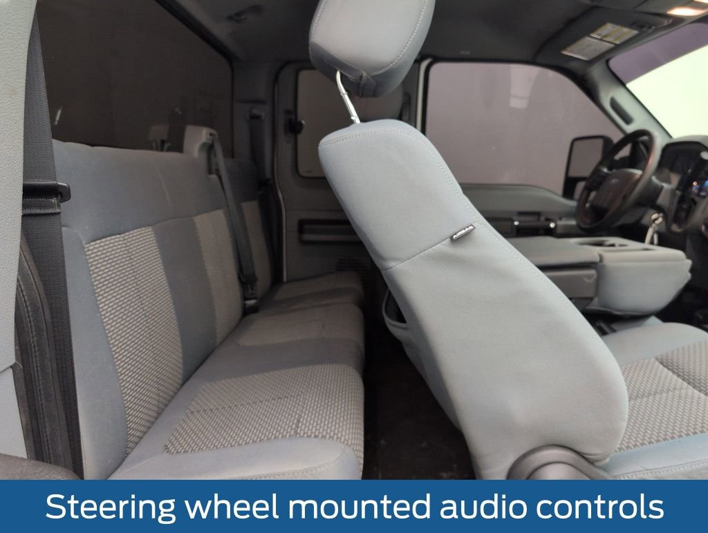 Used 2016 Ford F250 XLT w/ XLT Value Package image 17