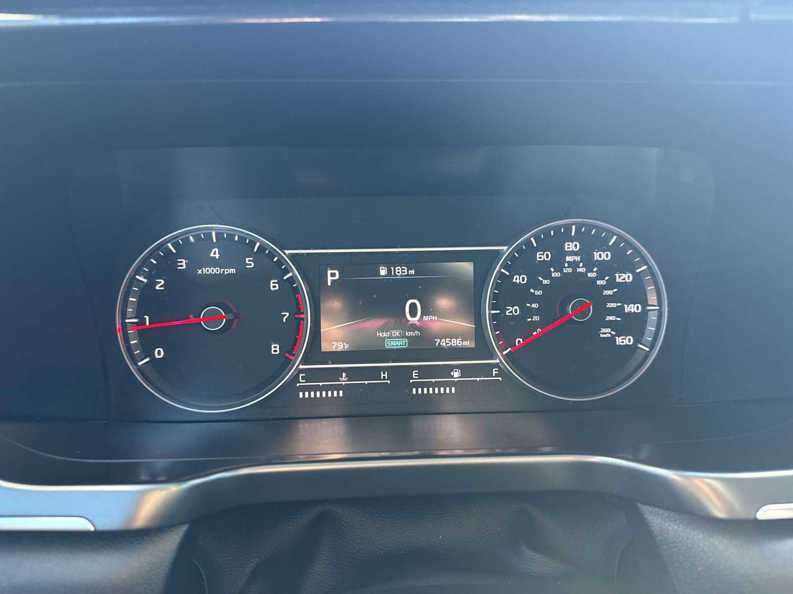 Used 2021 Kia Sorento LX FWD image 37