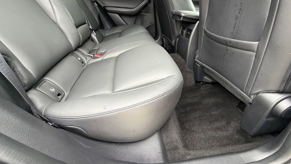 Used 2024 MAZDA CX-30 AWD 2.5 S w/ Select Sport Pkg image 15