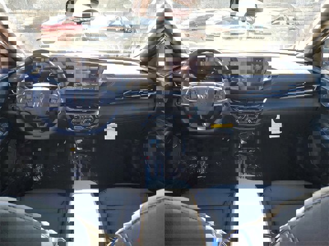 New 2026 Buick Envista Sport Touring image 11