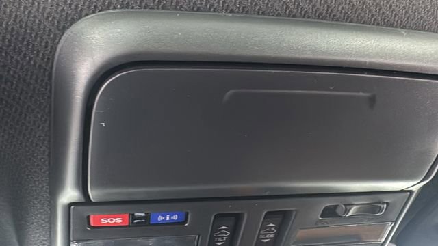 New 2026 Subaru Outback Touring XT image 30