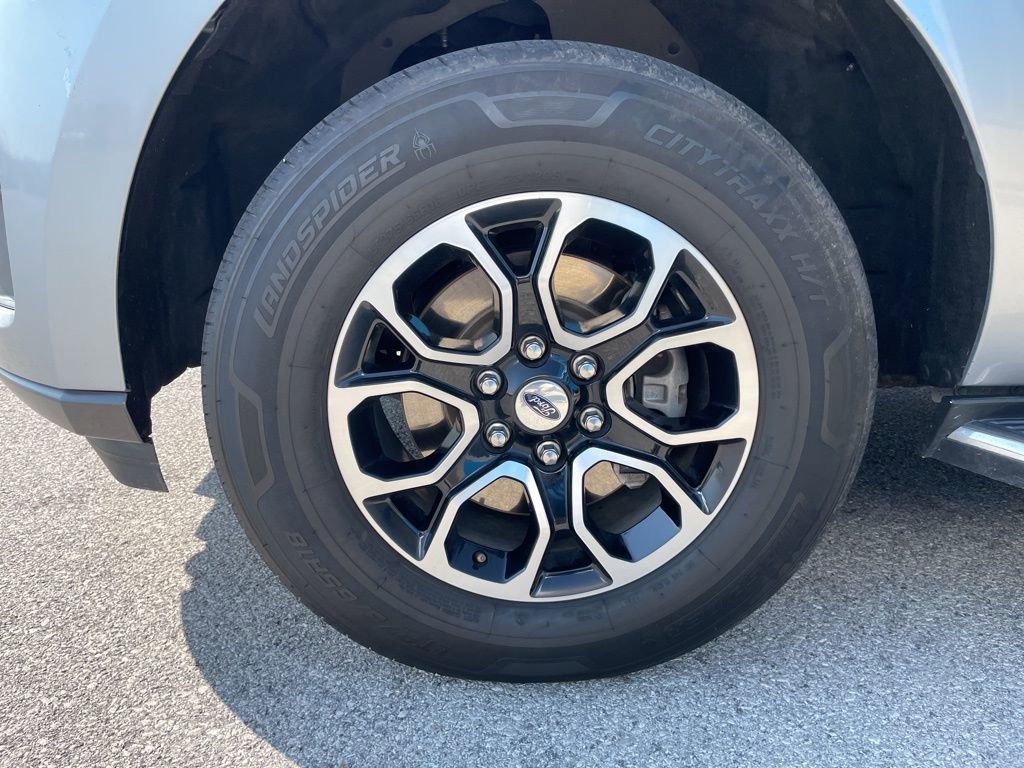 Used 2022 Ford Expedition Max XLT AWD/4WD image 59